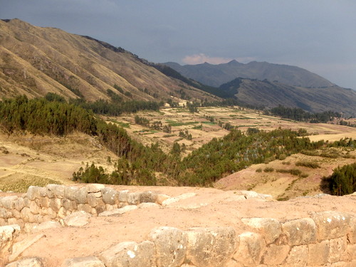 Pukapukara - Red Fortress.